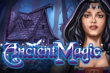 Ancient Magic