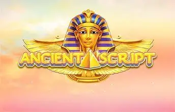 Ancient Script artwork