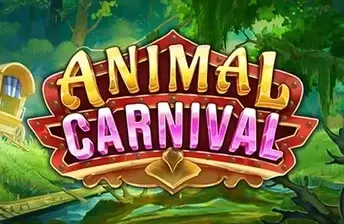 Animal Carnival artwork