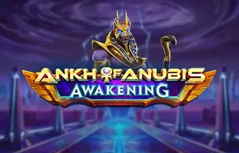 Ankh of Anubis Awakening artwork