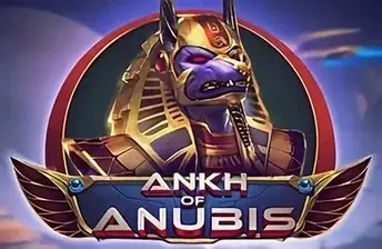 Ankh of Anubis