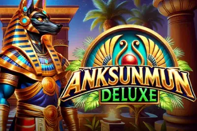 Anksunamun Deluxe artwork