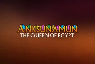 Anksunamun The Queen of Egypt artwork