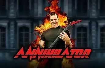 Annihilator artwork