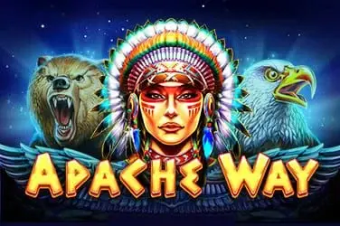 Apache Way artwork
