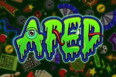 Aped artwork