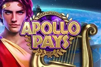 Apollo Pays artwork