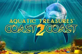 Aquatic Treasures Coast 2 Coast
