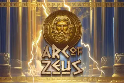 Arc of Zeus artwork