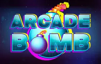 Arcade Bomb artwork