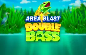 Area Blast Double Bass artwork