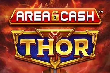 Area Cash Thor artwork