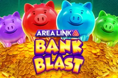 Area Link Bank Blast artwork