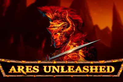 Ares Unleashed artwork