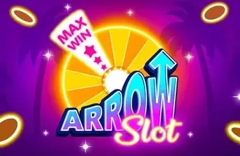 Arrow Slot artwork