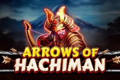 Arrows of Hachiman artwork