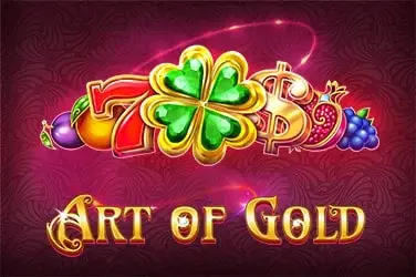 Art of Gold artwork
