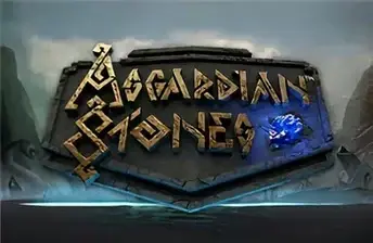 Asgardian Stones artwork