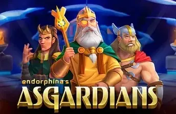 Asgardians artwork