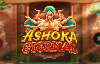 Ashoka Eternal artwork