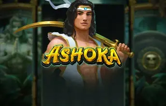 Ashoka artwork