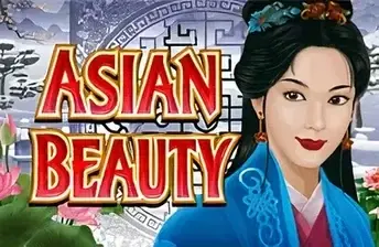 Asian Beauty artwork