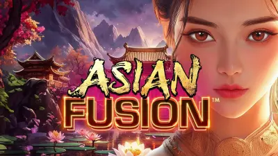 Asian Fusion