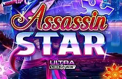 Assassin Star artwork