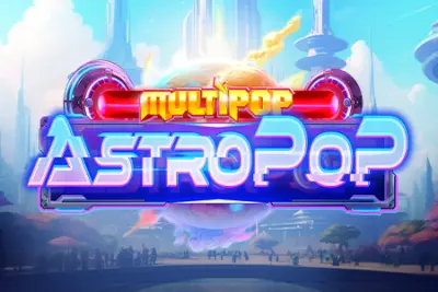 AstroPop artwork