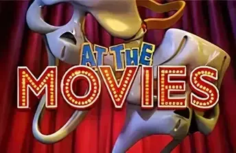 At The Movies artwork