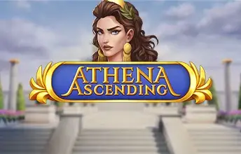 Athena Ascending artwork
