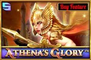 Athena's Glory artwork