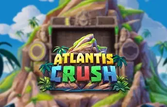 Atlantis Crush artwork