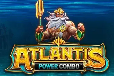 Atlantis Power Combo artwork