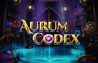 Aurum Codex artwork