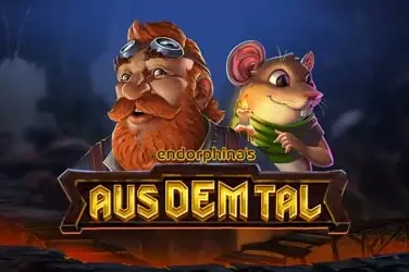 Aus Dem Tal artwork
