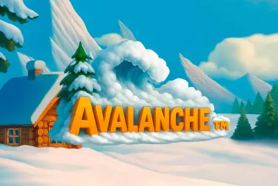 Avalanche artwork