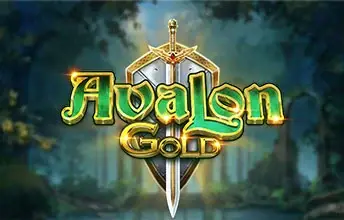 Avalon Gold artwork