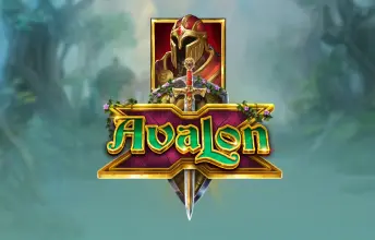 Avalon X artwork