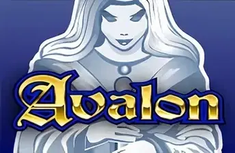 Avalon artwork