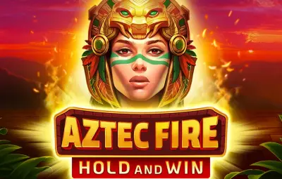 Aztec Fire