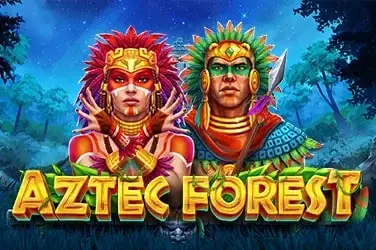 Aztec Forest