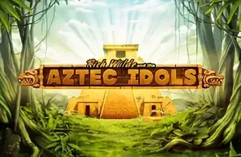 Aztec Idols