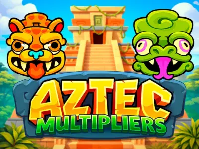Aztec Multipliers