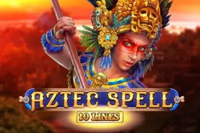Aztec Spell - 10 Lines