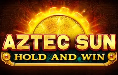 Aztec Sun artwork