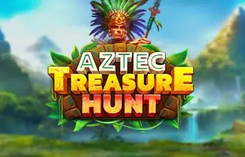 Aztec Treasure Hunt artwork