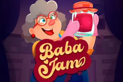 Baba Jam artwork