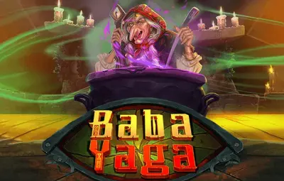 Baba Yaga