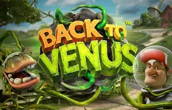 Back to Venus artwork